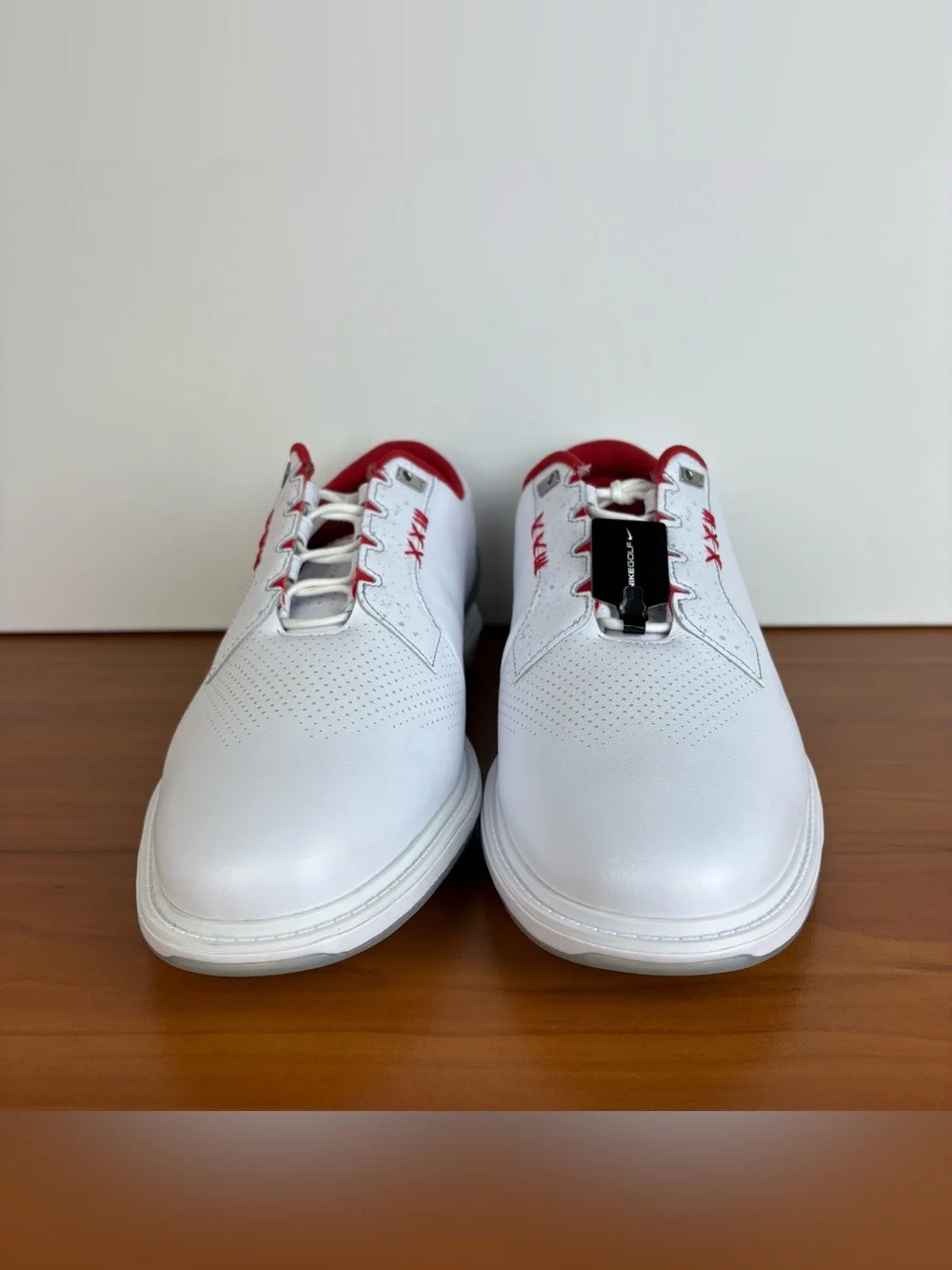 Nike Air Jordan ADG 5 Golf Shoes